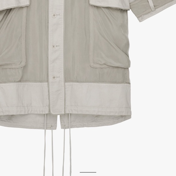 Zara MLTR PRK 10 - Picture 8 of 9